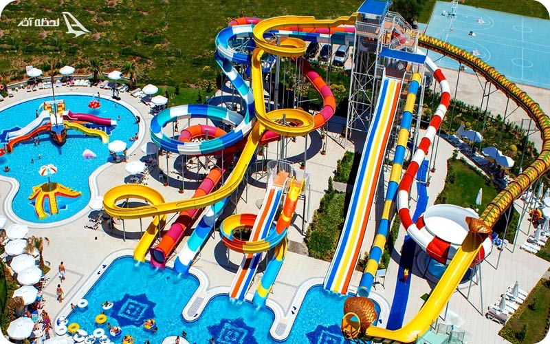 کلاب دلفین استانبول