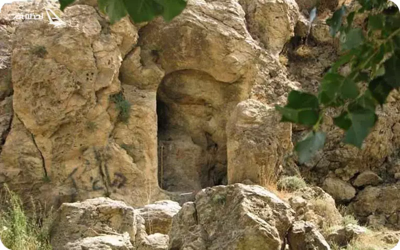 قلعه دم دم ارومیه