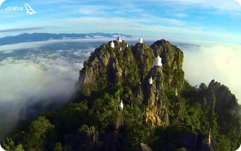 چیرمپریکات