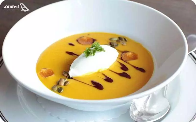 کو کو قندی اصفهان