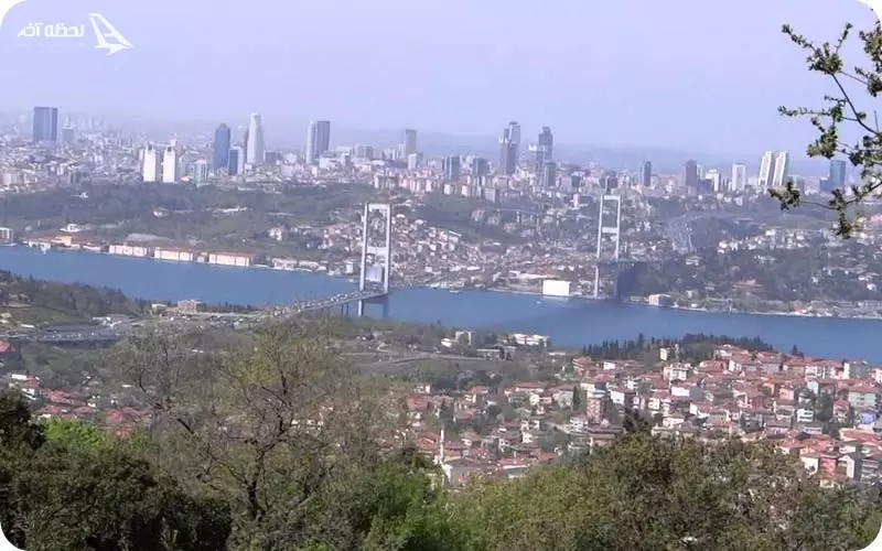 بام استانبول