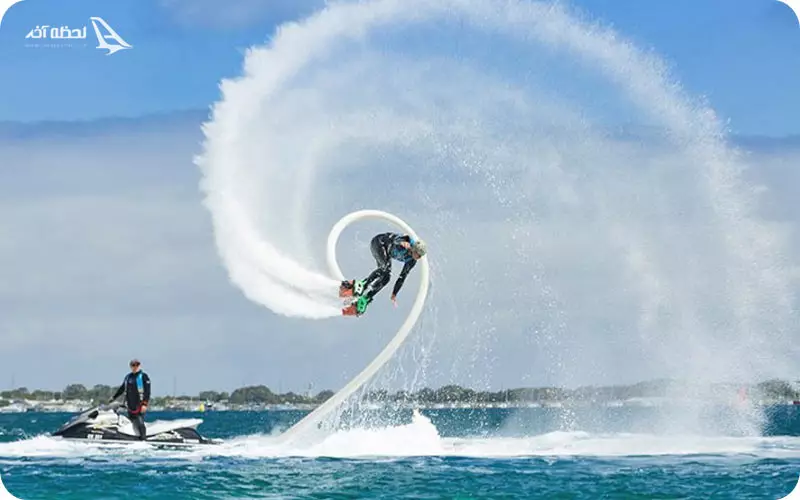 ارزان ترین زمان سفر به قشم