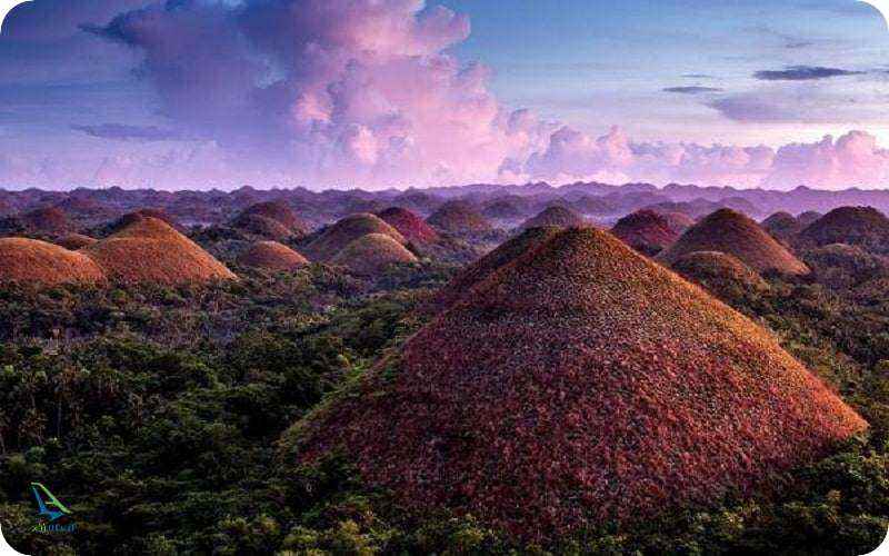 دیدنی های فیلیپین