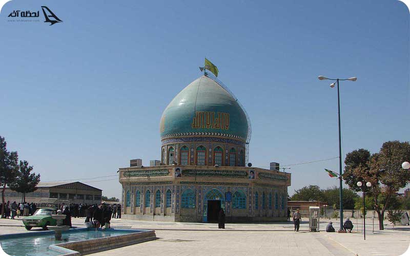 امام زاده زید (ع)