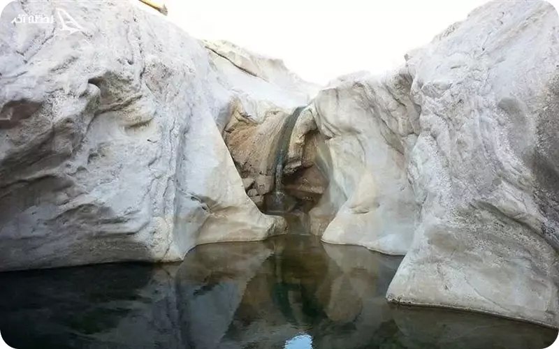 دره هفت حوض مشهد