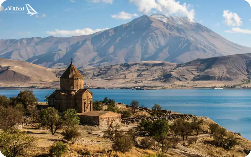 کشور ارمنستان