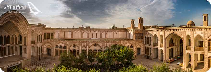 خانه عامری ها