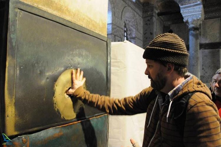 مسجدهای ترکیه