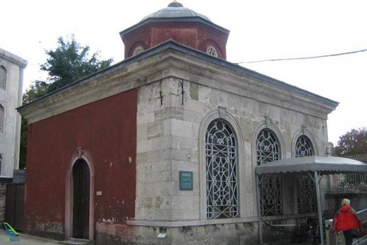 مسجد استانبول