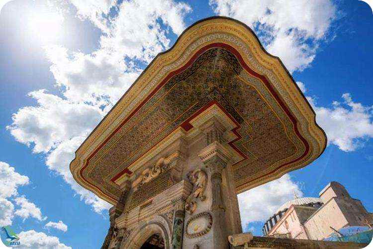 دیدنی های استانبول