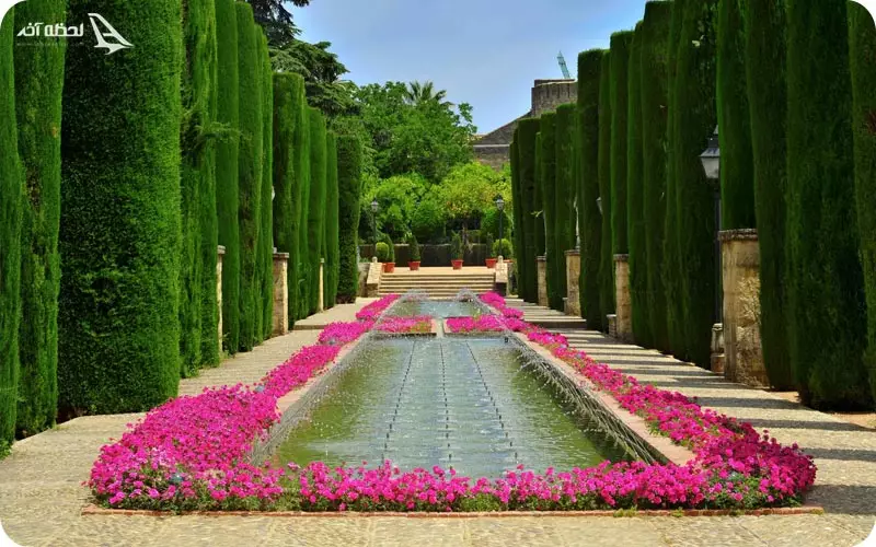 باغ گیاه شناسی باتومی