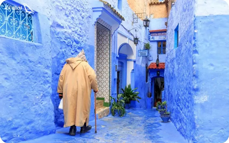 شفاون مراکش