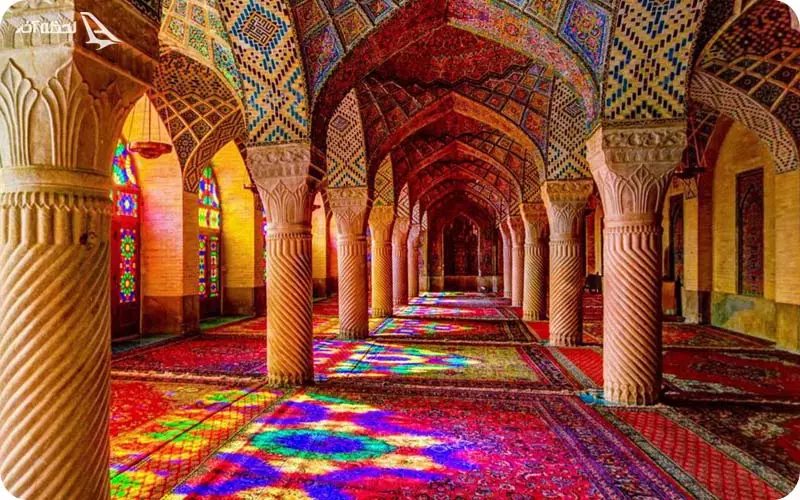  آداب و رسوم مردم شیراز