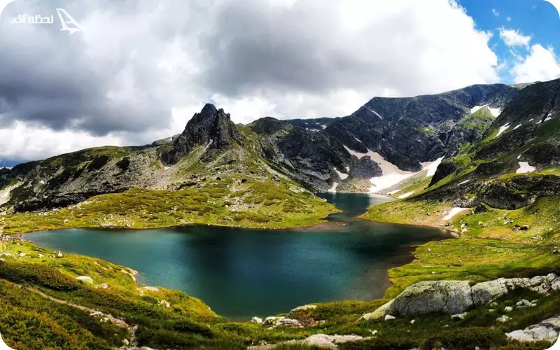 پارک ملی ریلا بلغارستان