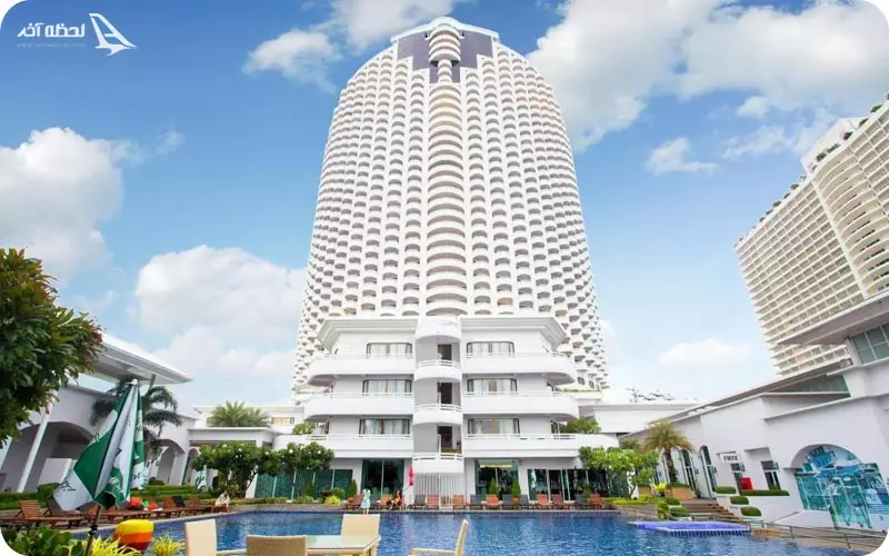 هتل های پاتایا