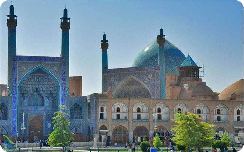 مسجد شيخ لطف الله