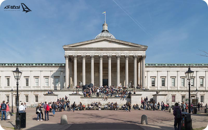 کالج دانشگاهی لندن UCL