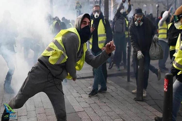 خطرناک ترین کشور ها در اروپا