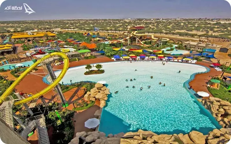 تورهای لحظه آخری کیش