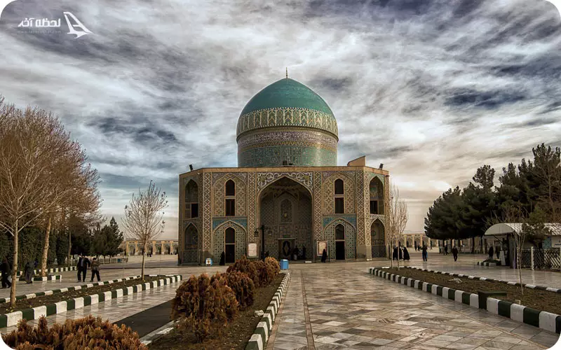 مقبره خواجه ربیع