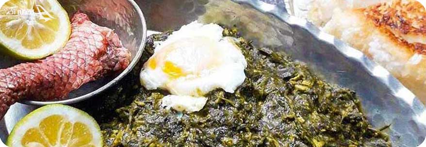 ترش تره چگونه درست می شود؟