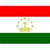 پرچم تاجیکستان