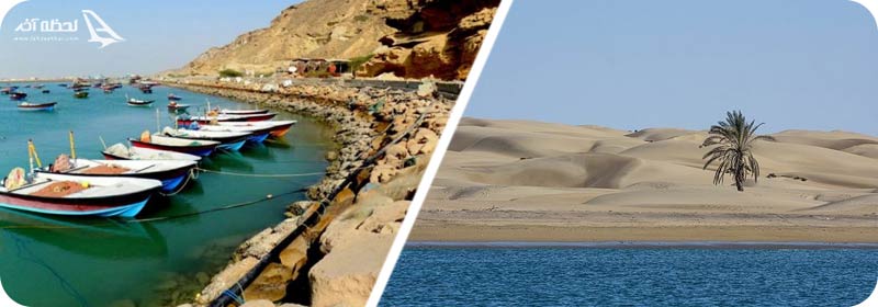 تاریخچه سواحل مکران