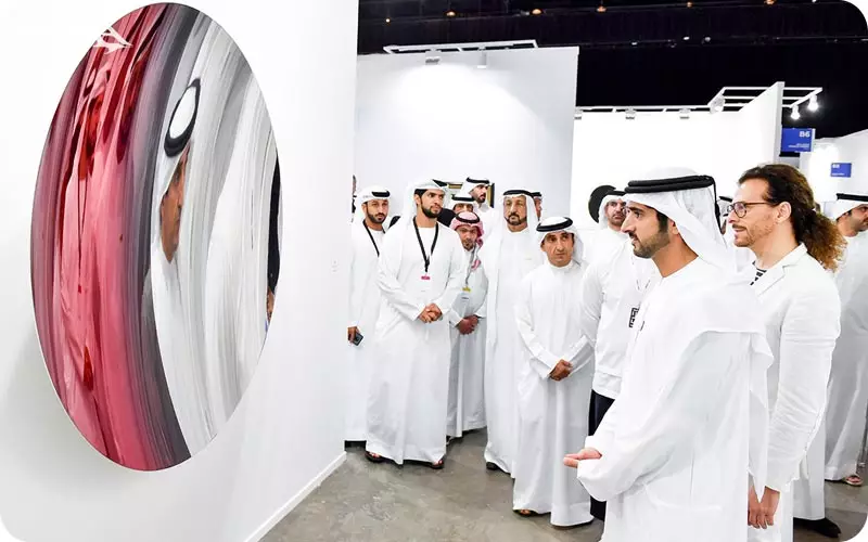 نمایشگاه جیتکس دبی