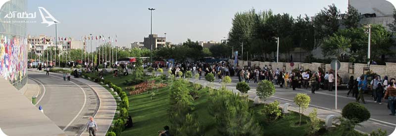 بوستان گفت و گو