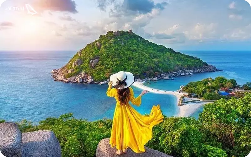 تور تایلند ارزان