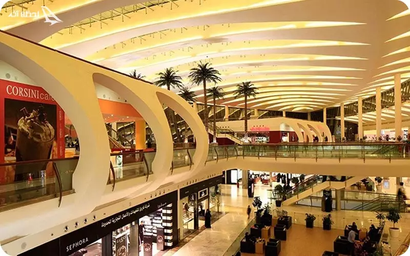 مرکز خرید اوپتیوم اوت لت