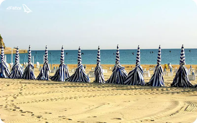 ساحل اوندارتا