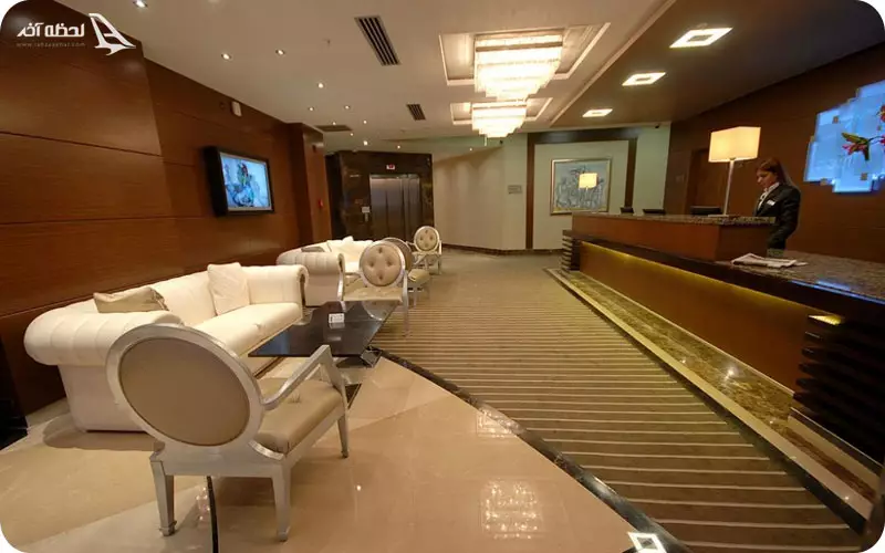 هتل هالیدی این آنکارا