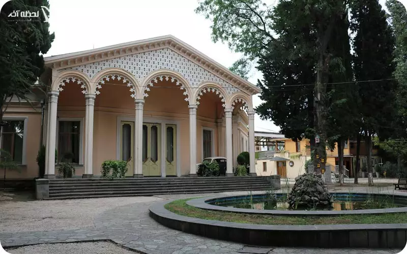 پارک رز تفلیس