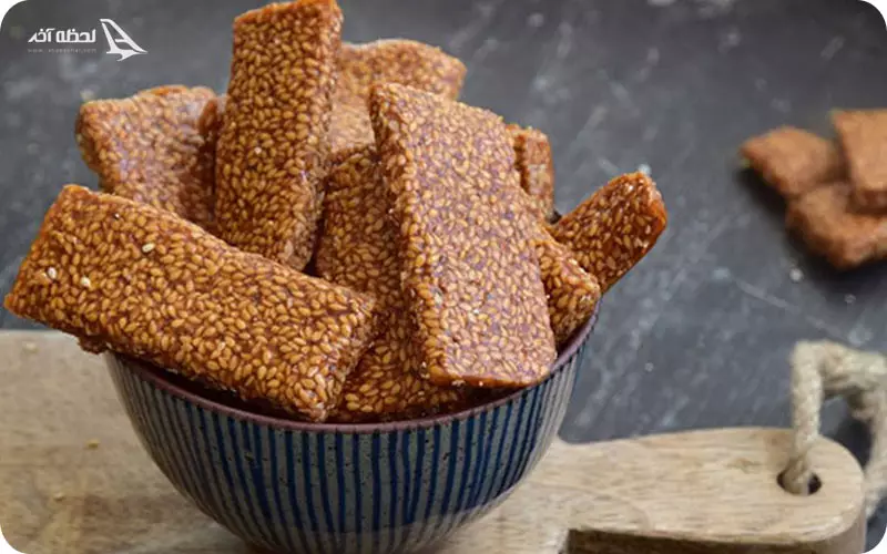 سوغات قائمشهر