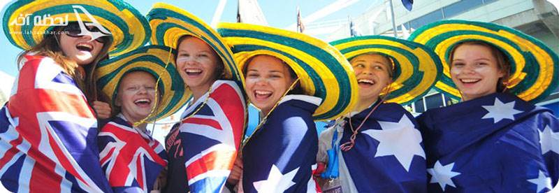 مردم انگلیس