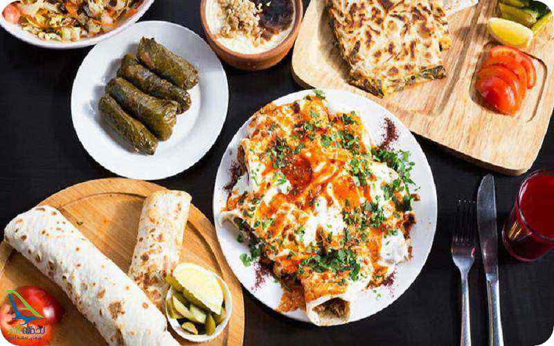 هزینه خوراک در استانبول