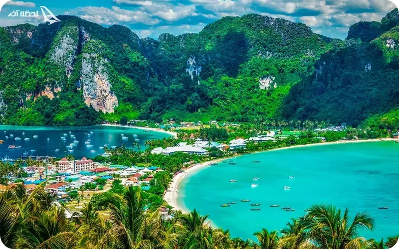 پوکت شهر قدیمی