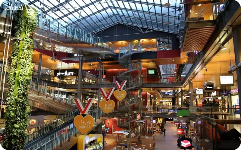 مراکز خرید پوکت