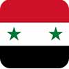 پرچم سوریه