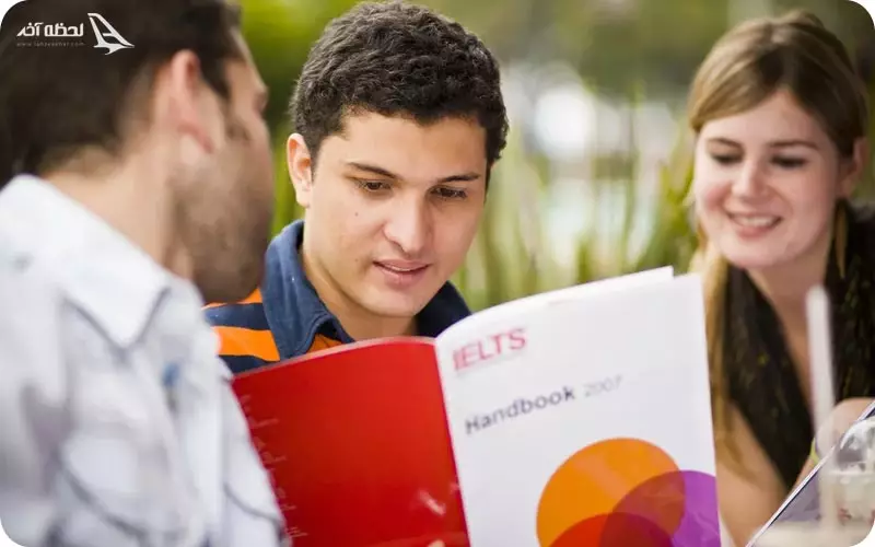 آیلتس در ارمنستان