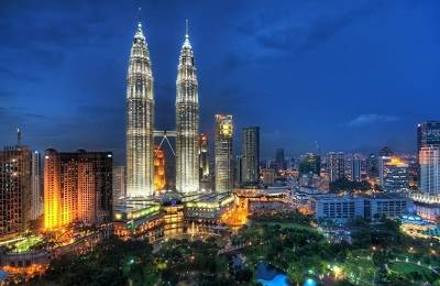 بهترین زمان سفر به مالزی لحظه آخر