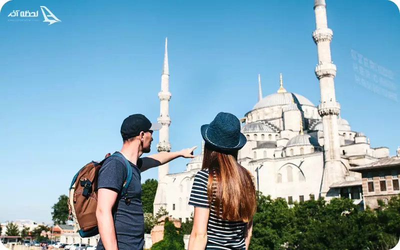 تور استانبول