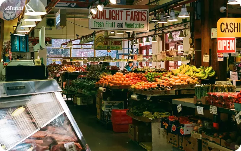 بازار جمهوریت