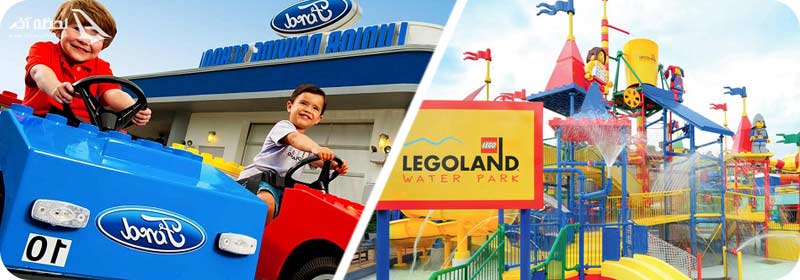 جاهای دیدنی دبی