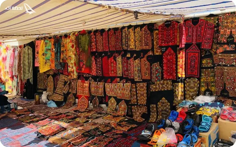 مراکز خرید چابهار