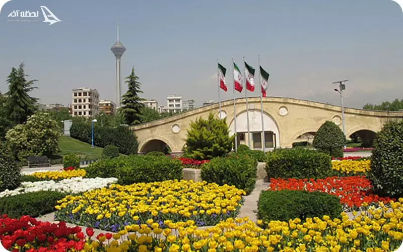 بوستان گفتگو