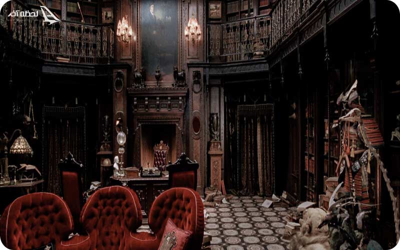 بازی اتاق فرار ترسناک