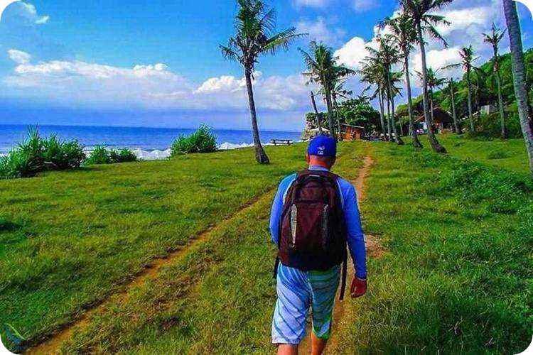 سفر به اندونزی