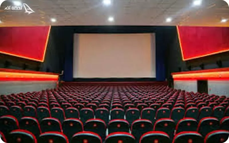 سینما ساویز کرج